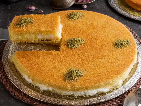 Knafeh - Osmaliah - Image 2