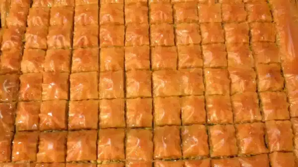 Baklava - Pistachio - Image 2