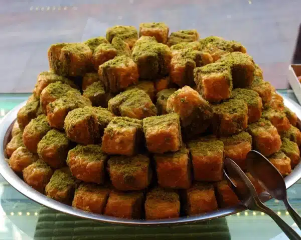 Baklava - Pistachio - Image 3